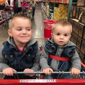 Meet your Posher, Christine